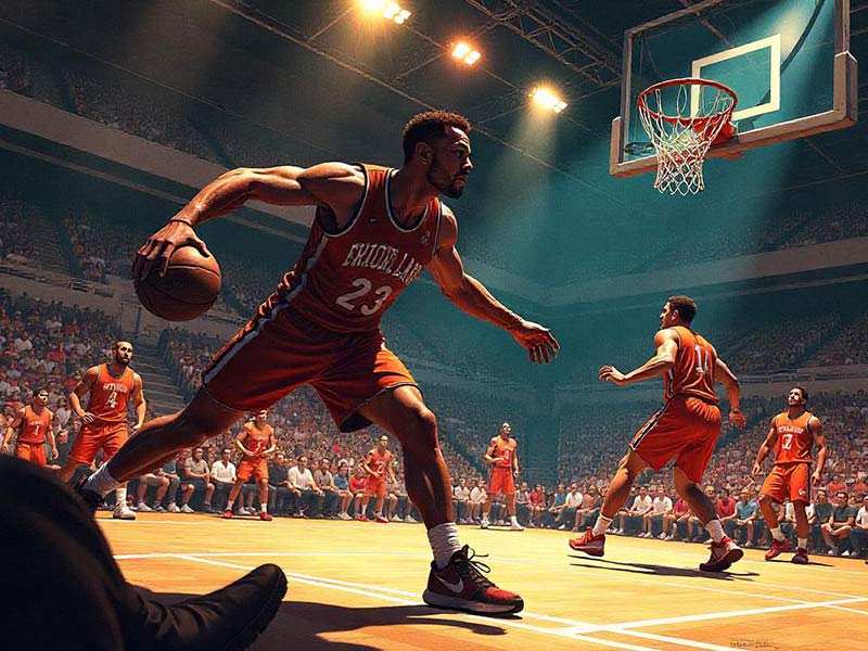 阿里纳斯:面对纳什我开场就点他,基德是当时最能限制我的控卫!