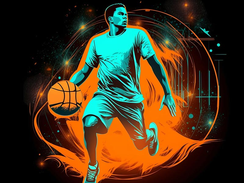 模仿帝恶搞防守库里是什么体验,简直太真实了