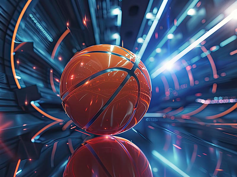 NBA洁身自好第一人！老詹为了躲跟他身后的女人走反向电梯