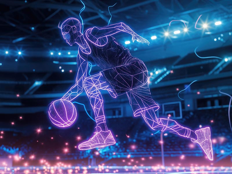 打篮球也会是好手欣赏跳绳世界纪录！这哥们滞空真好啊