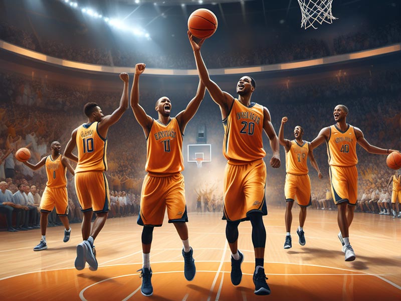 这气氛真好！詹姆斯唱起自创《肯纳德主题曲》后者被逗笑