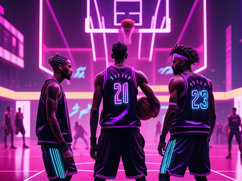 艾维：库里根本不是个真正的基督徒，他骂起脏话来和外面那些人没区别