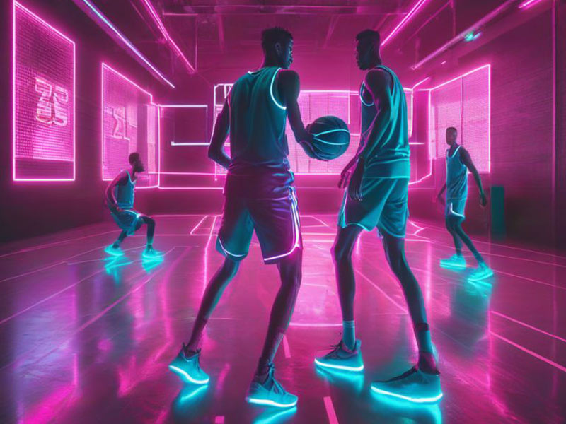 大史畅想：詹姆斯挺适合火箭，大小王合体珠联璧合！