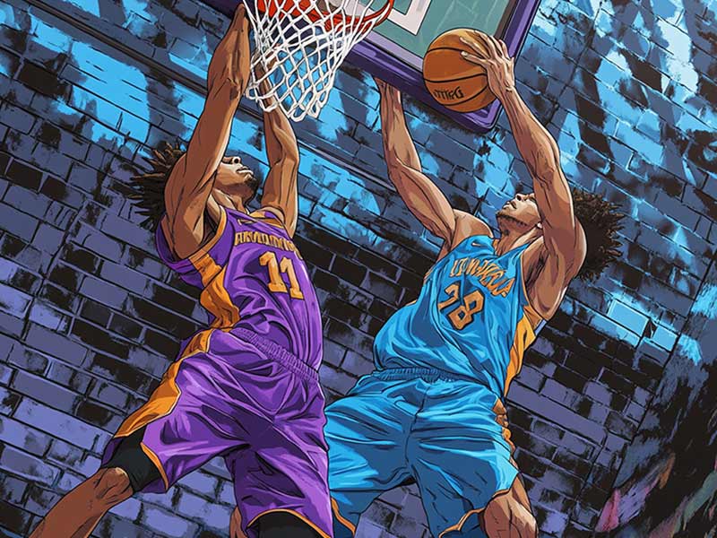 前五顺位预定凯莱布威尔逊应该是所有球队都需要的前锋!