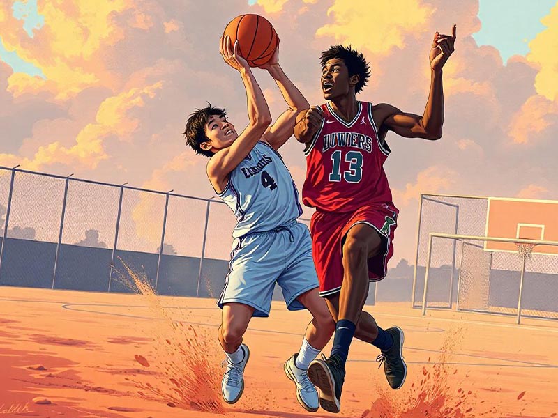 防守专家：文班和切特都不是盖帽高手，他们只不过长的高而已！