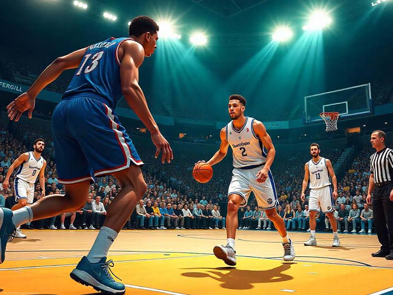 马刺球迷!网友恶搞:你能看出这是哪个球员吗