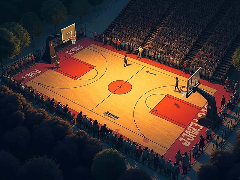 竟然让小帅吃蛇名场面：伊巴卡当年和KD一起吃曼巴蛇！