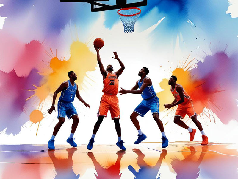 没少看啊！网友恶搞：当威少命中三分球后