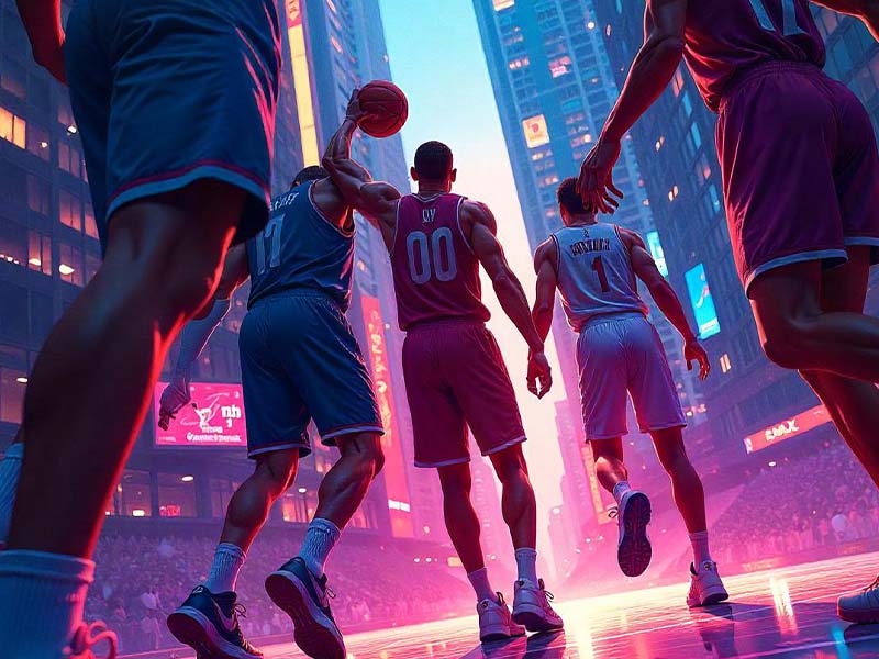 乔丹曾言：GOAT本身就是个伪命题，你永远也不会有真正答案