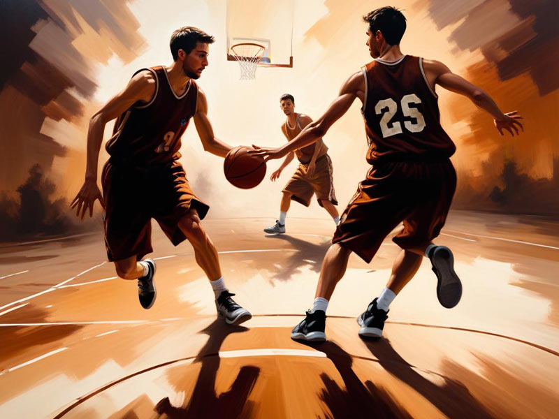 今天东契奇缺阵！詹姆斯早早就到场训练，备战奇才