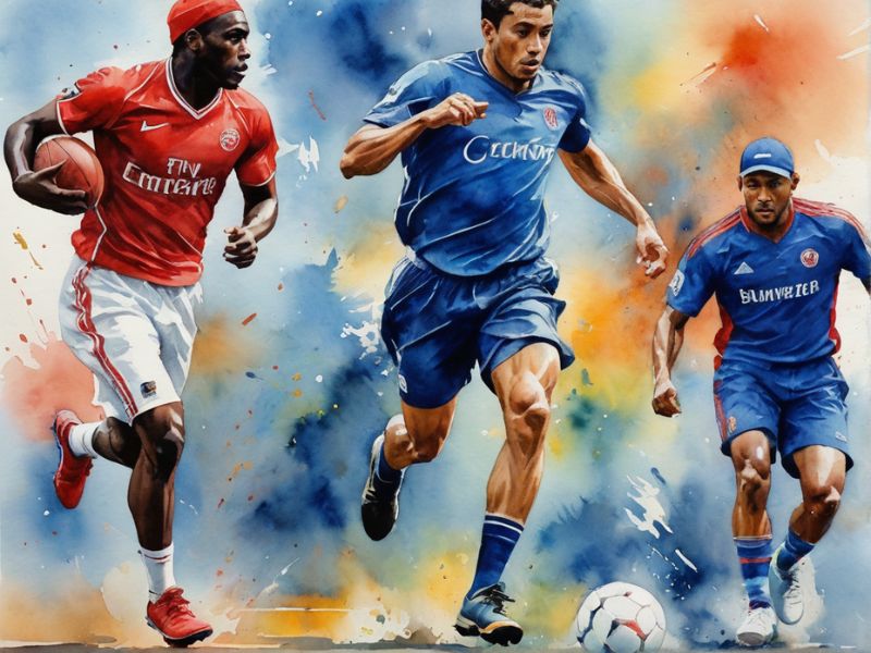 连续三届无缘世界杯！十人意大利点球大战25波黑巴斯托尼染红