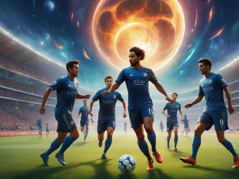 已经4年了!回顾梅西欧美杯的一条龙奔袭!还有几成年轻时的功力