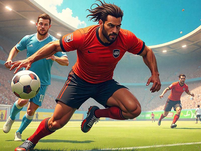 球迷偶遇马宁，问马宁还能去美加墨吗马宁：正在争取